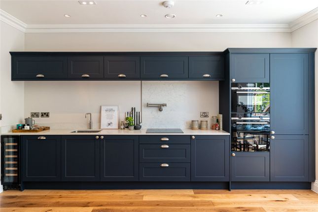 Thumbnail Flat for sale in Unit 7 Preston Park, Preston Park Av., Brighton And Hove