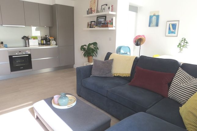 1 Bed Flat To Rent In Churchwood Gardens Forest Hill