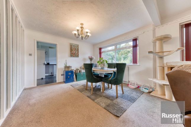 Detached house for sale in Townhouse Road, Costessey, Norwich