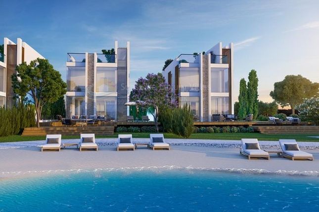 Thumbnail Villa for sale in Ayia Napa, Famagusta, Cyprus