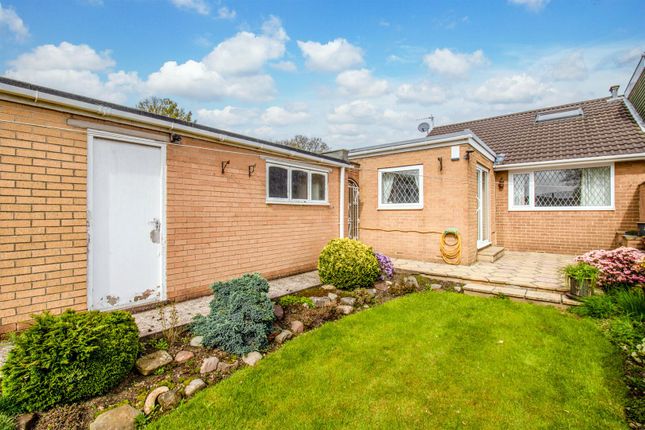 Bungalow for sale in Barmby Close, Ossett