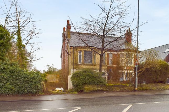 Semi-detached house for sale in Westdale Lane, Mapperley, Nottingham