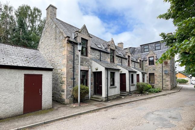 Thumbnail Semi-detached house for sale in Woodside Avenue, Grantown-On-Spey