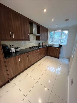 Semi-detached house for sale in Glaisedale Grove, Willenhall, West Midlands