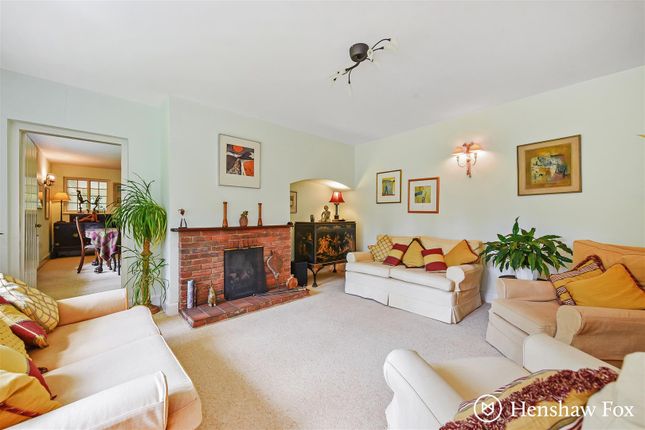 Warren House, Salisbury Road, Romsey photo 4