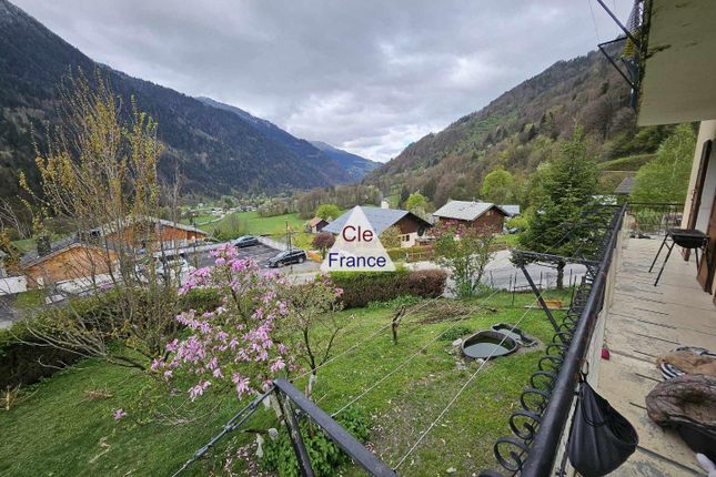 Thumbnail Detached house for sale in Villard-Sur-Doron, Rhone-Alpes, 73270, France