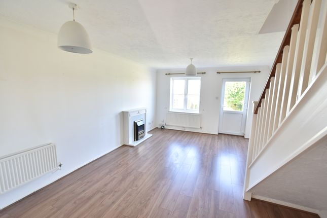 Semi-detached house to rent in Sheppard Way, Portslade, Brighton
