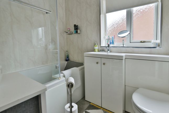 Detached house for sale in Tynedale, Hull
