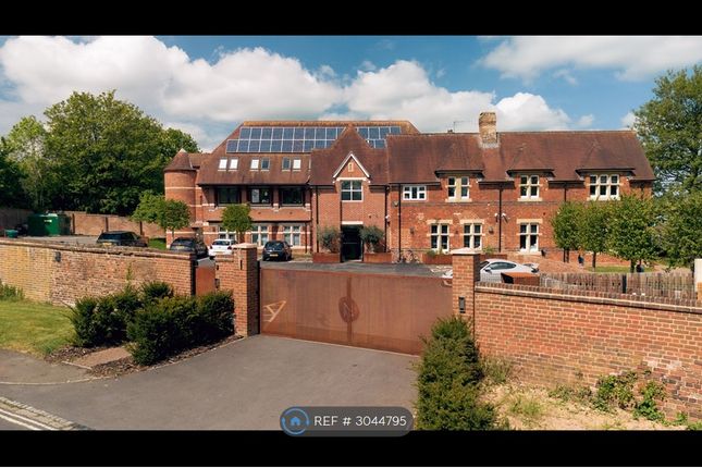 Apartments At The Nidus, The Nidus North Hinksey Lane, Oxford photo 2