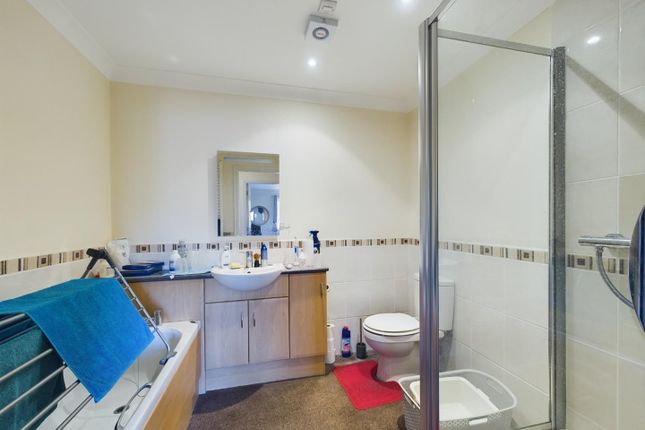 Flat for sale in Venables Way, Lincoln