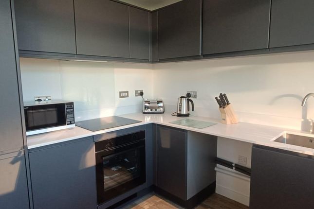 708, Paragon House, 48 Seymour Grove, Stretford photo 4