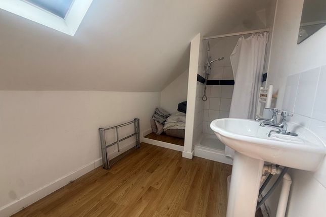 Flat 2, 21, Duncan Road, Chichester photo 4