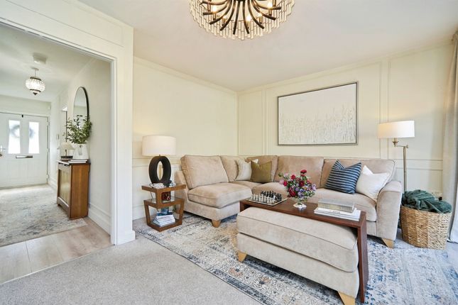 7, Ash Tree Garth, Leeds photo 2