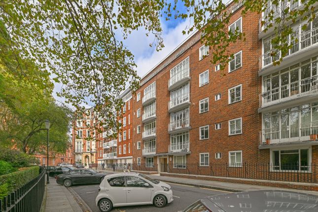 Flat 6, Denbigh House, 8-13, Hans Place, London photo 2