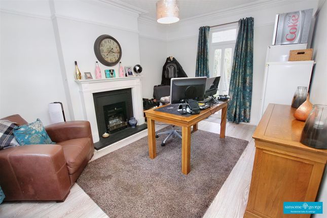 Detached house for sale in Wantage Road, Reading