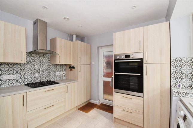12, Chellaston Road, Leicestershire photo 4