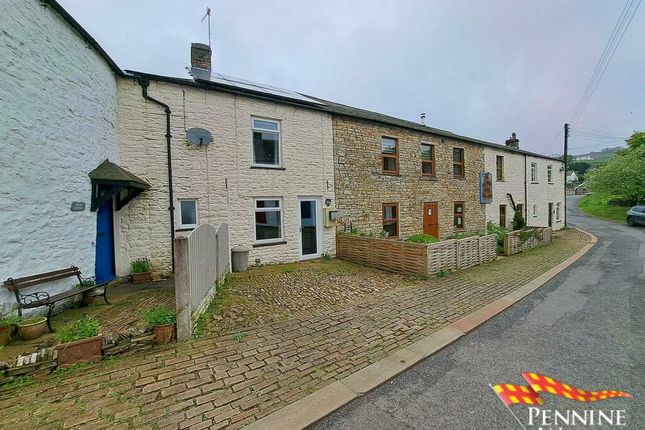 Thumbnail Terraced house for sale in Overwater, Nenthead