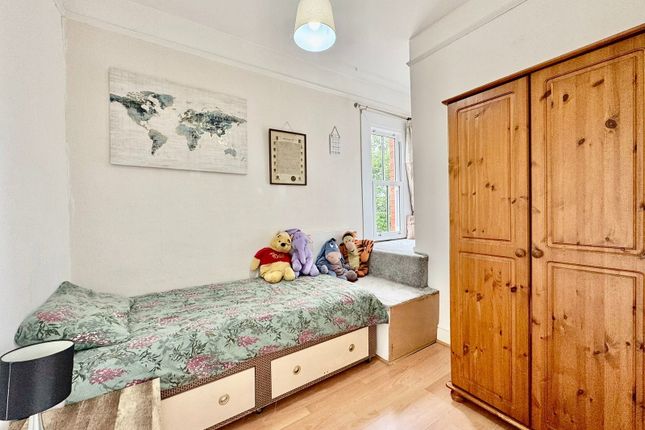 Fairfield House,Flat 3, Old St. Martins Road, Oswestry photo 4