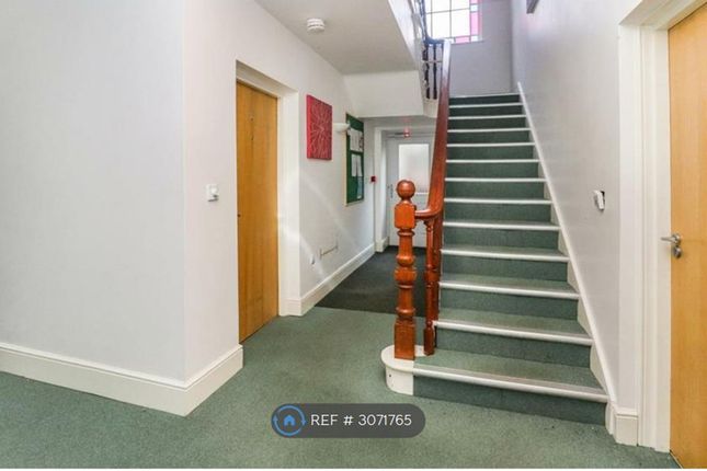 Apartment, Queens Park House Queens Road, Oswestry photo 2