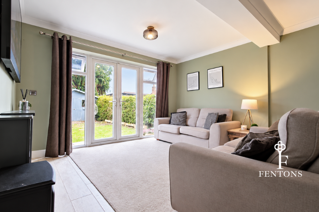 Bellamy Close, Kirby Cross photo 3