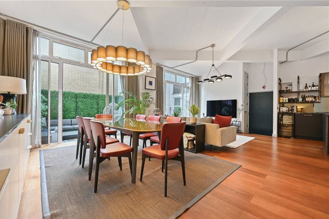 Flat 6, Warner House 43-49,, Warner Street, London photo 3