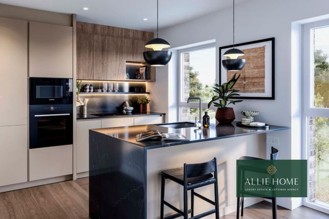 C15.06 Botanical Apts Bow Common Ln, Bow Green, London photo 3