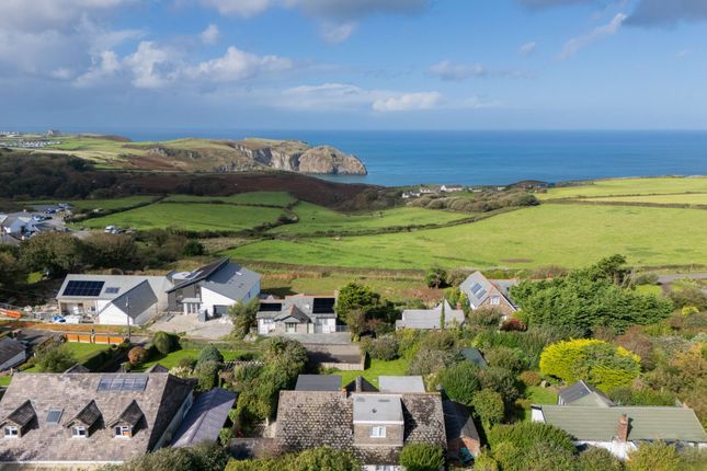 Trethevy, Cornwall photo 2