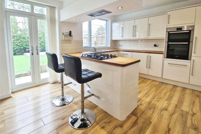3, Harbourne Avenue, Manchester photo 2