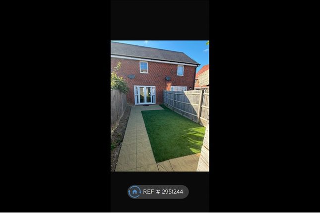 Stanhorn Grove, Felpham, Bognor Regis photo 2