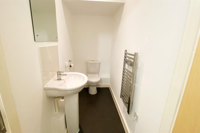 Flat to rent in Townsend Mews, Stevenage