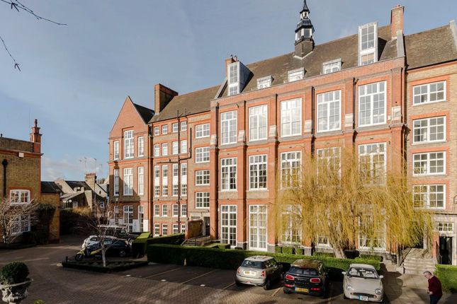 Apt 8a, 101 Amies Street, London photo 2