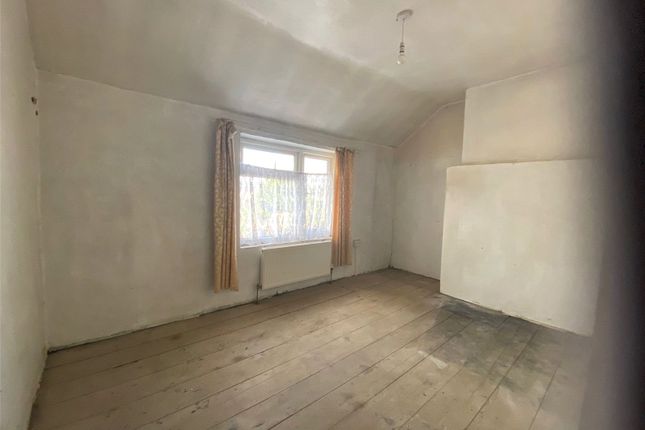 Terraced house for sale in Main Road, New Brighton, Mold, Flintshire