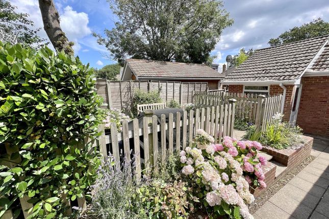 Bungalow for sale in Ringwood Road, Poole