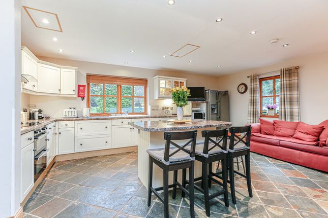 Glenvarloch, Callander photo 4