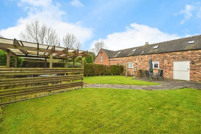 ., Nightjar Cottage, Stoke-On-Trent photo 2