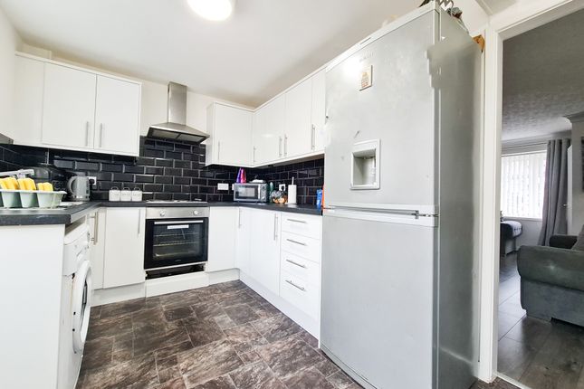 Semi-detached house for sale in Willowdale, Sutton-On-Hull, Hull