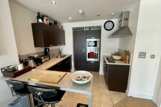 Flat 1107 Jefferson Place, Fearnie Street, Manchester photo 3