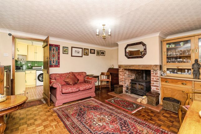 Church Cottage, The Street, Harleston photo 4