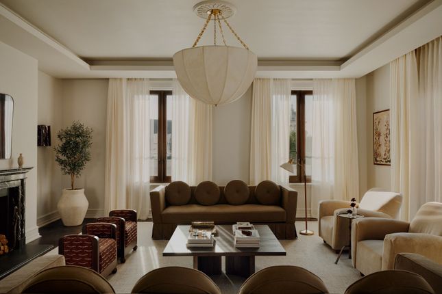 4-bed flat on Apartment 6.04,, The Westminster Residence, 6 Horse Guards Avenue, £37,500,000