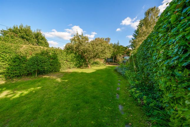 Cottage for sale in The Street, East Clandon, Guildford