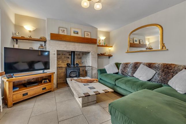 Oakhill Cottage, The Street, Bath photo 4
