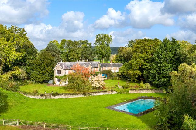 Burcher Court,, Titley, Herefordshire, County photo 2