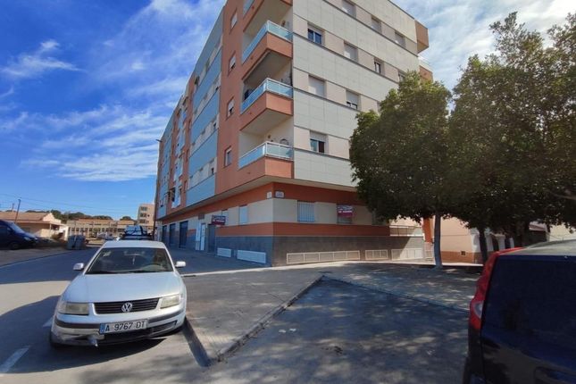 Thumbnail Apartment for sale in La Marina, Alicante, Spain