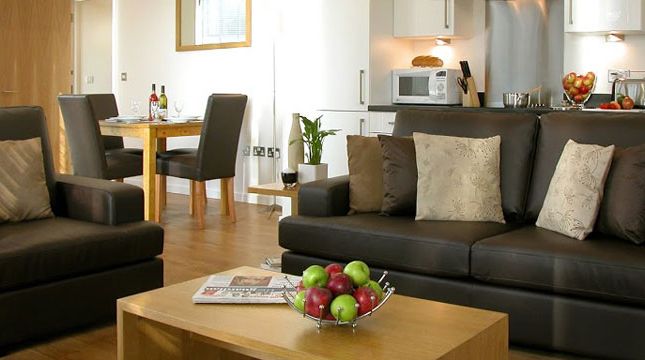 Flat for sale in Liverpool Apartments, City Road, Liverpool