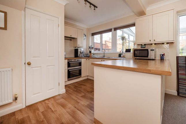 25, Priory Road, Sheringham photo 4