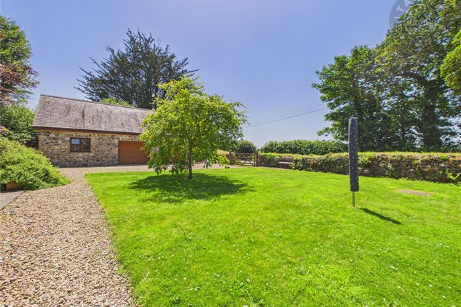 Broadview Barn,, Kilworthy Road, Devon photo 3