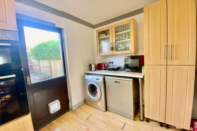 Terraced house for sale in Acremead, Peterborough