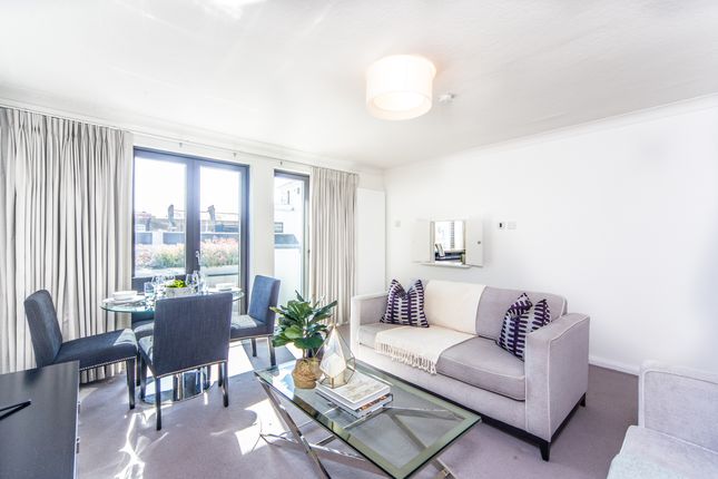 Flat to rent in 161 Fulham Road, South Kensington, London