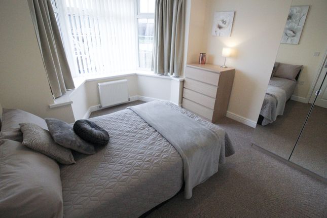 Room to rent in Doncaster Lane, Woodlands