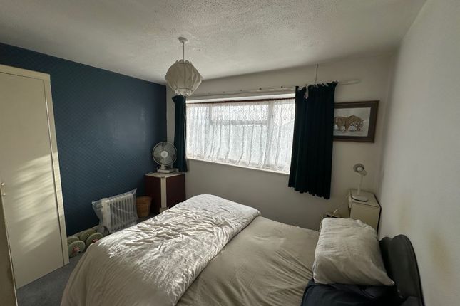 End terrace house for sale in 27 Wimborne Drive, Coventry